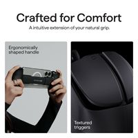 Backbone - Pro - (USB-C) - Mobile and Wireless Controller for Cloud Gaming, Remote Play, and Mobi... - Alternate Views