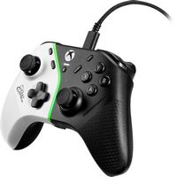 Thrustmaster - H.E.A.R.T Controller for Xbox X|S, PC - White - Alternate Views