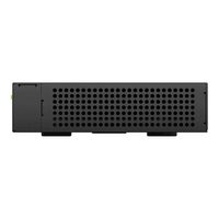 Linksys - Business 16-Port Gigabit Desktop Switch - Black - Alternate Views