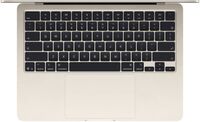 13-inch MacBook Air - Apple M5 chip with 10-core CPU and 8-core GPU - 16GB Memory - 512GB SSD - S... - Alternate Views
