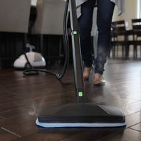 Steamfast - SF-275 Corded Handheld Steam Cleaner - White - Alternate Views