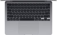 Apple - MacBook Air 13-inch Apple M3 chip Built for Apple Intelligence - 16GB Memory - 256GB SSD ... - Alternate Views