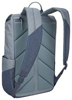 Thule - Lithos Backpack 16L - POND GRAY/DARK SLATE - Alternate Views