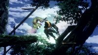Shadow Labyrinth - Nintendo Switch - Alternate Views