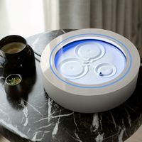 Homedics - drift Meditation Sand Table 11