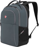 SwissGear - SA1039 Laptop backpack - Gray - Alternate Views