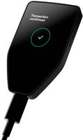 Trezor - Safe 5 - Passphrase & Secure Element Crypto Hardware Wallet with Touch Screen and Haptic... - Alternate Views