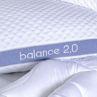 Bedgear - Balance Performance Pillow 2.0 - White - Alternate Views