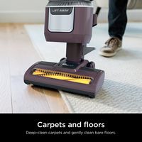 Shark - Navigator ADV Corded Bagless Multi-Surface Lift-Away Upright Vacuum Cleaner - Aeonium - Alternate Views