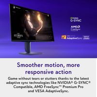 Alienware - AW2725D 27