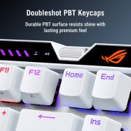 ASUS - ROG Falchion Ace 75% Wired Magnetic Hall Effect RGB Gaming Keyboard with Hot-Swappable ROG... - Alternate Views