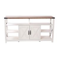 Alamont Home - Wyatt TV Stand for up to 60