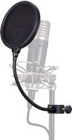 Samson - PS04 Microphone Pop Filter - Alternate Views