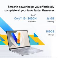 ASUS - Vivobook 16 16