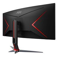 AOC - CU34G2XP 34