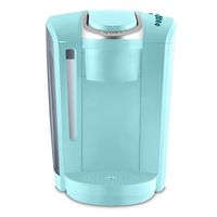 Keurig - K-Select Single-Serve K-Cup Pod Coffee Maker - Oasis - Alternate Views