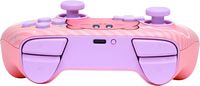 PowerA - Advantage Wireless Controller for Nintendo Switch 2 - Kirby Puff - Alternate Views