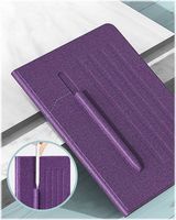 SaharaCase - Indy Series Folio Case for Apple iPad Pro 11