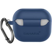 SaharaCase - Venture Series Silicone Case for Samsung Galaxy Buds3 and Buds3 Pro Headphones - Mid... - Alternate Views
