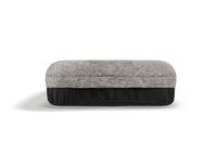 Bedgear - Performance Dog Bed - S - Gray - Alternate Views
