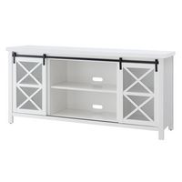 Johanna TV Stand for Most TVs up to 75