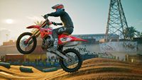 Monster Energy Supercross 25 - PlayStation 5 - Alternate Views