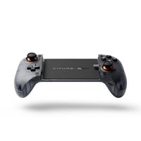Viture - x 8BitDo Ultimate Gaming Controller - Black - Alternate Views