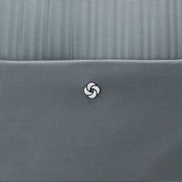 Samsonite - Silhouette 18 B&A Womens Backpack - DEEP NAVY - Alternate Views