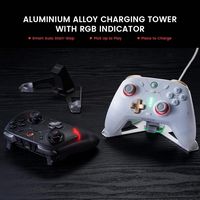 GameSir - Cyclone 2 Wireless Gaming Controller for Switch, PC, iOS, Andriod, and Steam - Phantom ... - Alternate Views