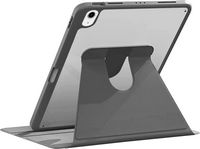 SaharaCase - Rotating Folio Case for Apple iPad (10th Generation) - Dark Gray - Alternate Views