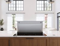 Zephyr - Wired Remote Up Down Switch Control for Treviso Downdraft - Stainless Steel - Alternate Views