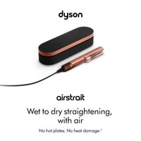 Dyson - Special Edition Airstrait Straightener - Amber Silk - Alternate Views