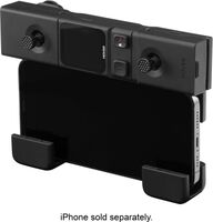 HOVERAir - Beacon and JoyStick Bundle - Black - Alternate Views