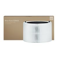 Blueair - F2MAX - 211i Max Filter - White - Alternate Views