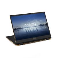 MSI - Summit Flip Evo 2-in-1 13.4