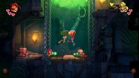 Nikoderiko The Magical World – Director’s Cut Collector's Edition - Nintendo Switch - Alternate Views