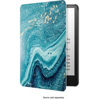 SaharaCase - Venture Series Folio Case for Amazon Kindle Paperwhite (2024) and Colorsoft - Oasis ... - Alternate Views