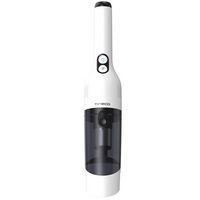 Tineco - GO Mini Cordless Handheld Vacuum - White - Alternate Views