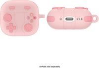 SaharaCase - Inspire Series Case for Apple AirPods 4 - Desert Rose - Alternate Views