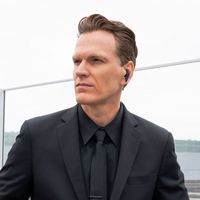 JLab - Jbuds Pods ANC True Wireless Earbuds - Black - Alternate Views