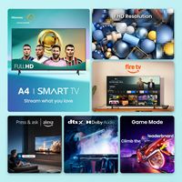 Hisense - 32