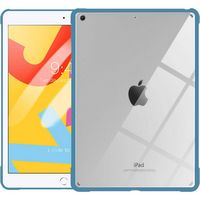 SaharaCase - Hybrid Flex Series Case for Apple iPad 10.2 (8th Generation 2020 and 9th Generation ... - Alternate Views