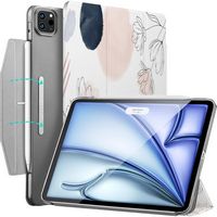 SaharaCase - Inspire Series Folio Case for Apple iPad Pro (M4) 11