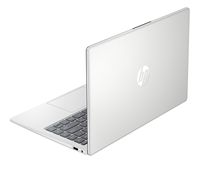 HP 14 inch Laptop PC 14-ep0500nr Intel Processor N200 4GB RAM 128GB UFS Win 11 Home S Silver - Si... - Alternate Views