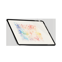 Paperlike - 2.1 Screen Protector 2-Pack for Apple iPad Pro (M5/M4) 13