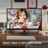 ViewSonic - VA2447-MHJ 23.8