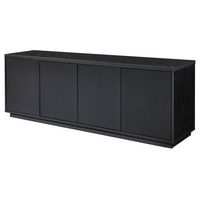 Marten TV Stand for Most TVs up to 75