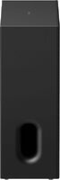 Sony - BRAVIA Theater Sub 7 Wireless Subwoofer - Black - Alternate Views
