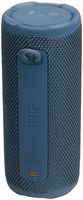 JBL - Grip Portable Wireless Speaker with Built-In Light - 2025 - Blue - Alternate Views
