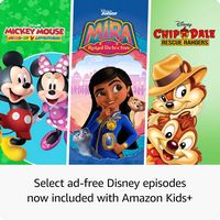 Amazon - Fire HD 10 Kids - 10.1